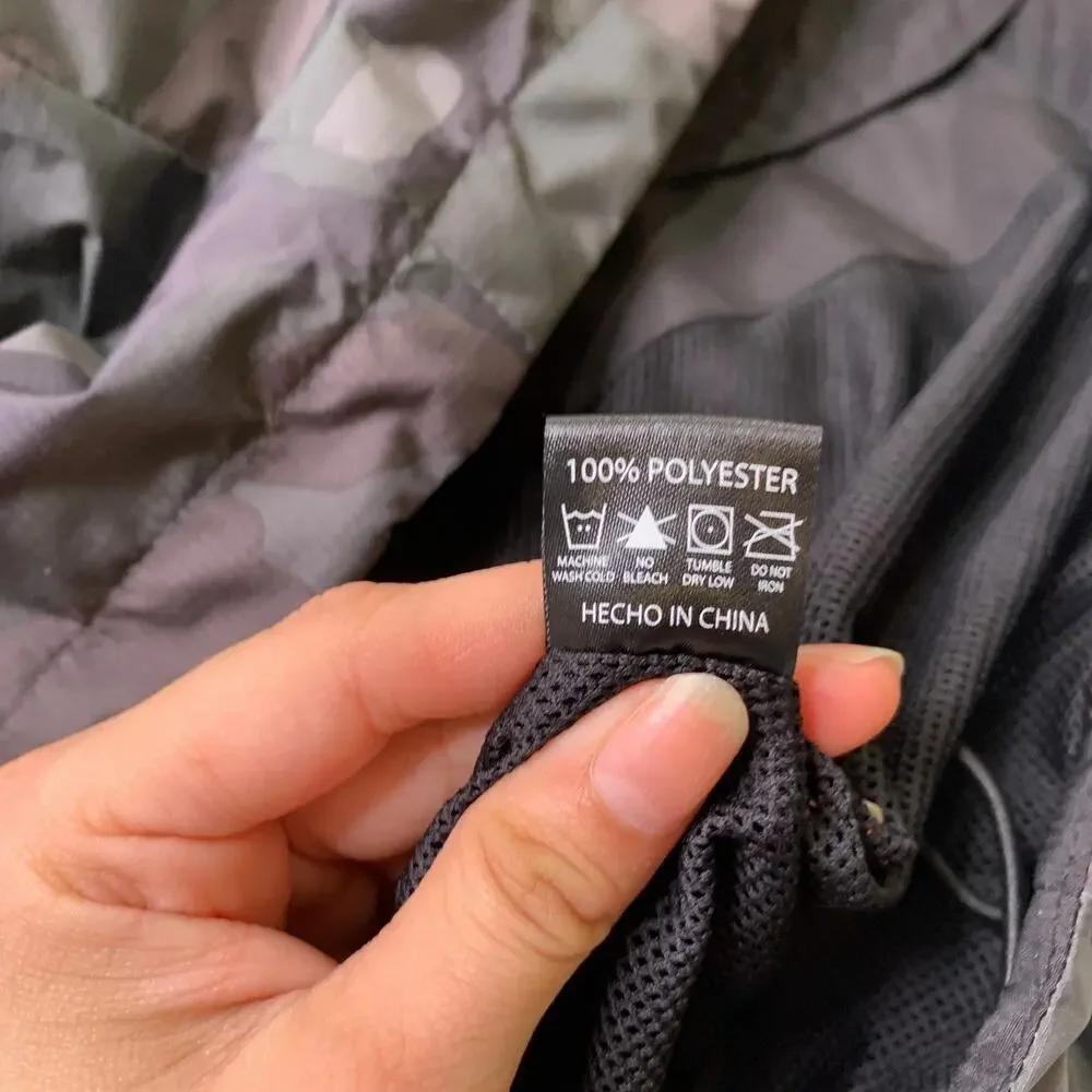 DIXXON jacket men